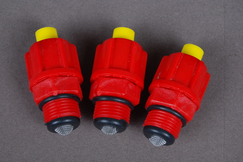 Plastic Fogger Size: Customized