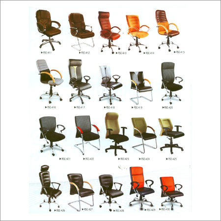 Stylish Executive Chairs