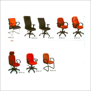 कार्यकारी लक्जरी कुर्सियाँ