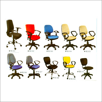Workstation Chairs