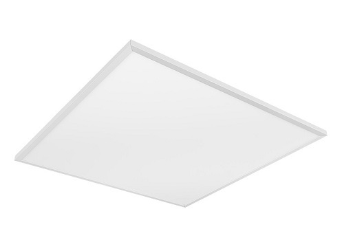 Elate LED - CRCA Sheet, White Powder Coated Housing | High Efficacy, Electronic Driver, Seamless Profile, Uniform Light, Energy Saving