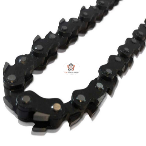 Mortising Chains Teeth Number: 36