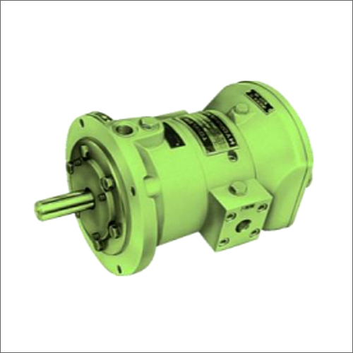 Metal Automatic Axial Plunger Pump