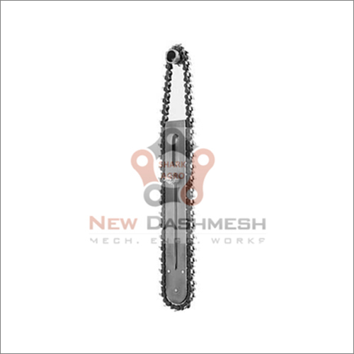 Mortising Chain Set 22 Mm Teeth Number: 36