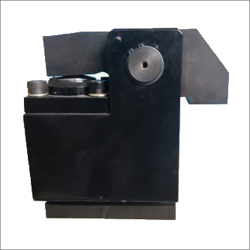 मेटल इंडस्ट्रियल Qmc मोल्ड क्लैंप