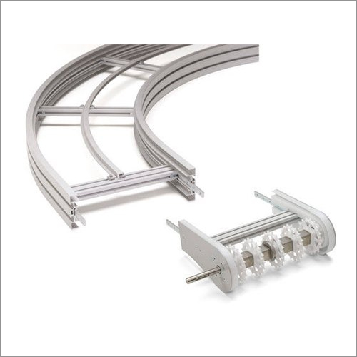 Modular Belt Conveyor - Pp/pe/pom Material, 50-1000 Mm Width, 1-2 M/s Speed | Energy Efficient, Low Maintenance, Ideal For Food, Pharmaceutical, Packaging Industries