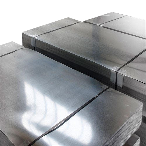 Astm A387 मिश्र धातु स्टील प्लेट्स आवेदन: निर्माण