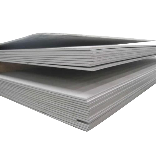 एसएस 904L प्लेट आवेदन: निर्माण