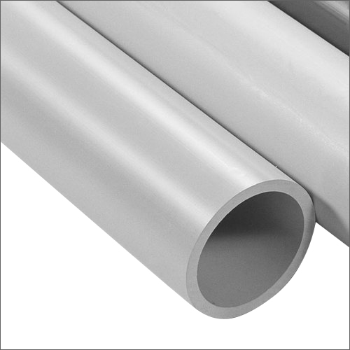 ग्रे इनकॉनेल 600 पाइप