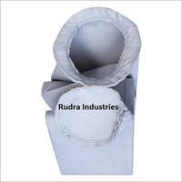 कॉलर टाइप फिल्टर बैग