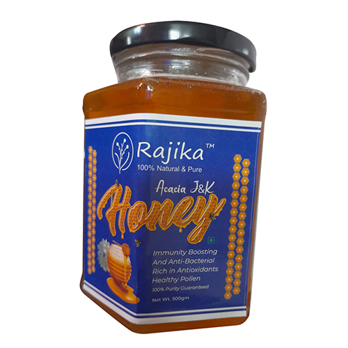 Acasia J And K Honey Grade: A