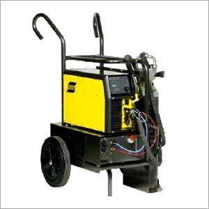 TIG Welding Inverter
