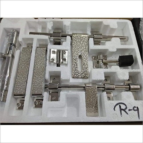 R-9 डोर किट आवेदन: औद्योगिक