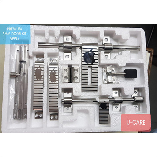 प्राइमम 3Mm डोर किट Apple एप्लीकेशन: इंडस्ट्रियल