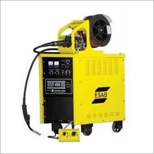 Mig And Mag Welding Inverter