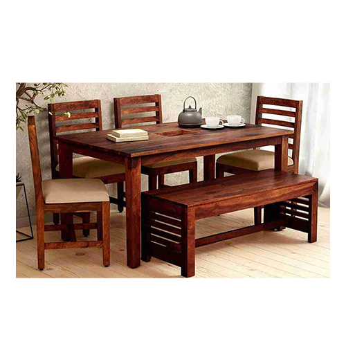 निधि डाइनिंग सेट