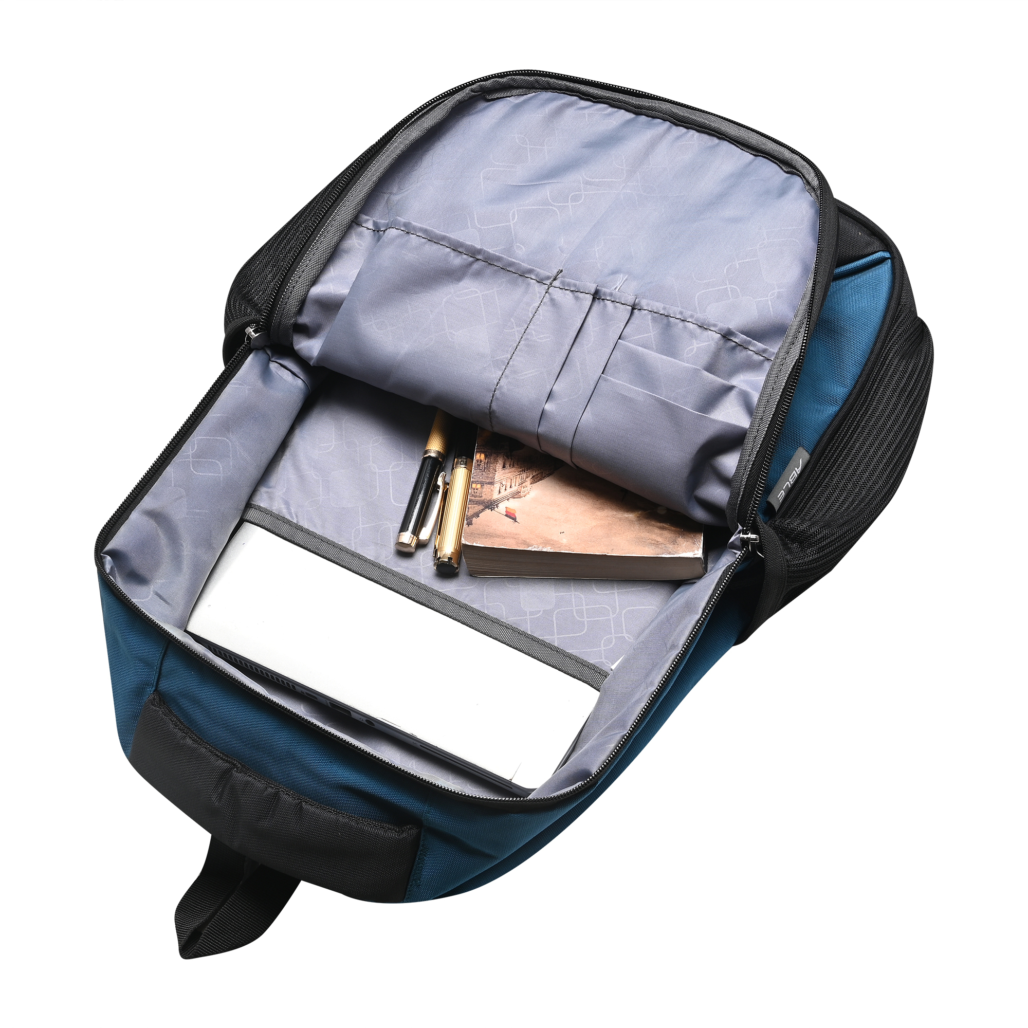Able Nexo Bagpack - Color: All Color Available
