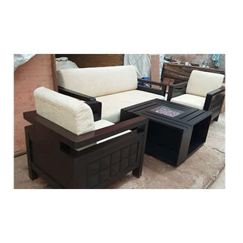 डायमंड सोफा असेंबली की आवश्यकता नहीं है