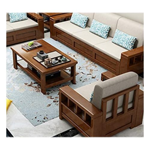 डीला सोफा असेंबली की आवश्यकता नहीं है