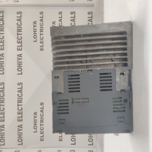 Mitsubishi Mr-j3-40a-ke005- Melservo-j3 400w Ac Amplifier Industrial Servo Driver