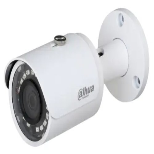 Ir Hdcvi Metal Bullet Camera