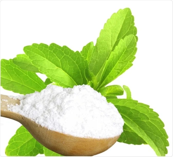 Stevia Powder - 100% Pure Crystal Sugar, White Color, Sweet Flavor, Raw Processing, 25g Pack Size
