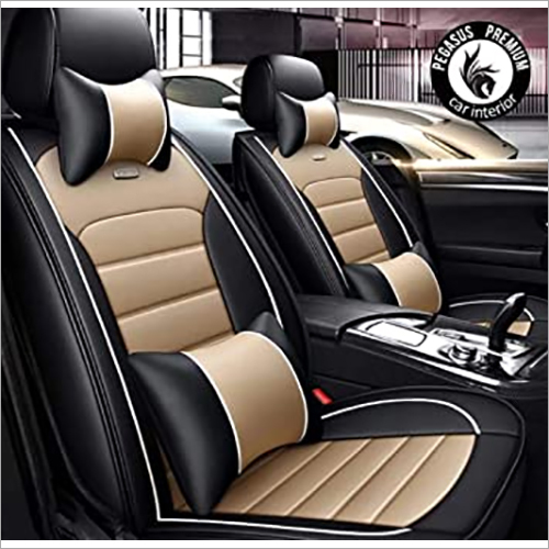 Leather Car Seat Cover Warranty: 3 Years