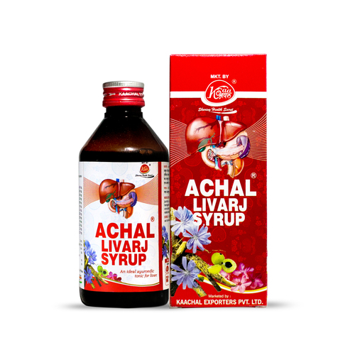 अचल लिवरेज सिरप आयु समूह: सभी उम्र के लिए उपयुक्त