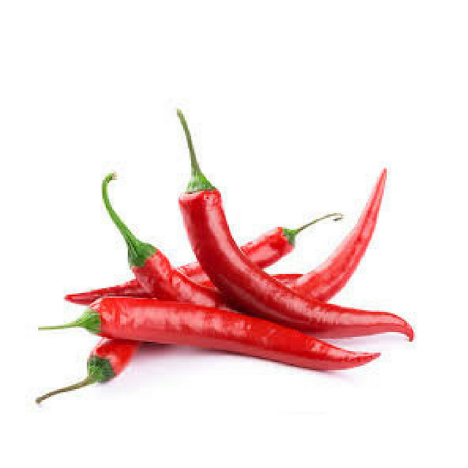 High Quality Natural Dried Red Chillies Grade: A