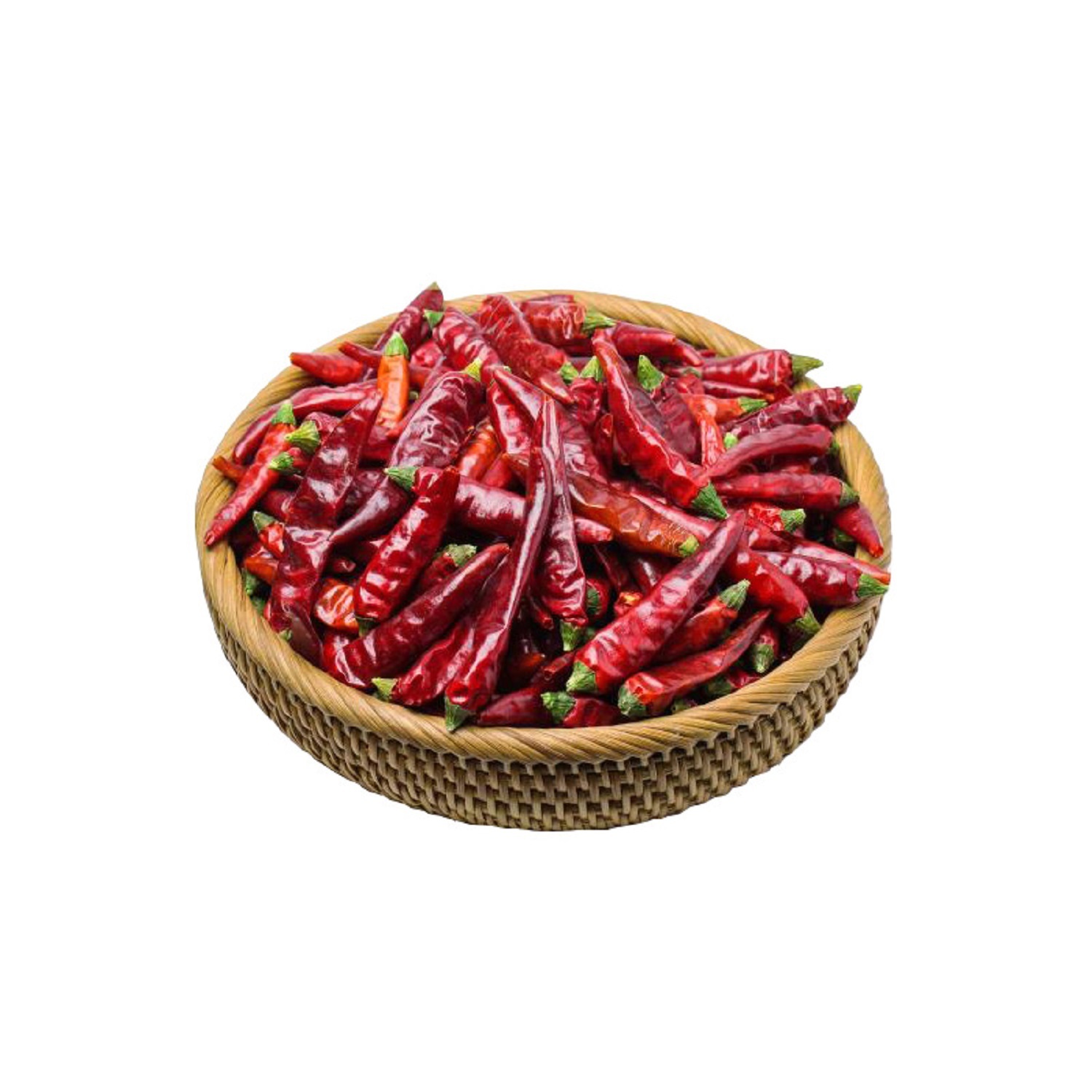 High Quality Natural Dried Red Chillies Grade: A