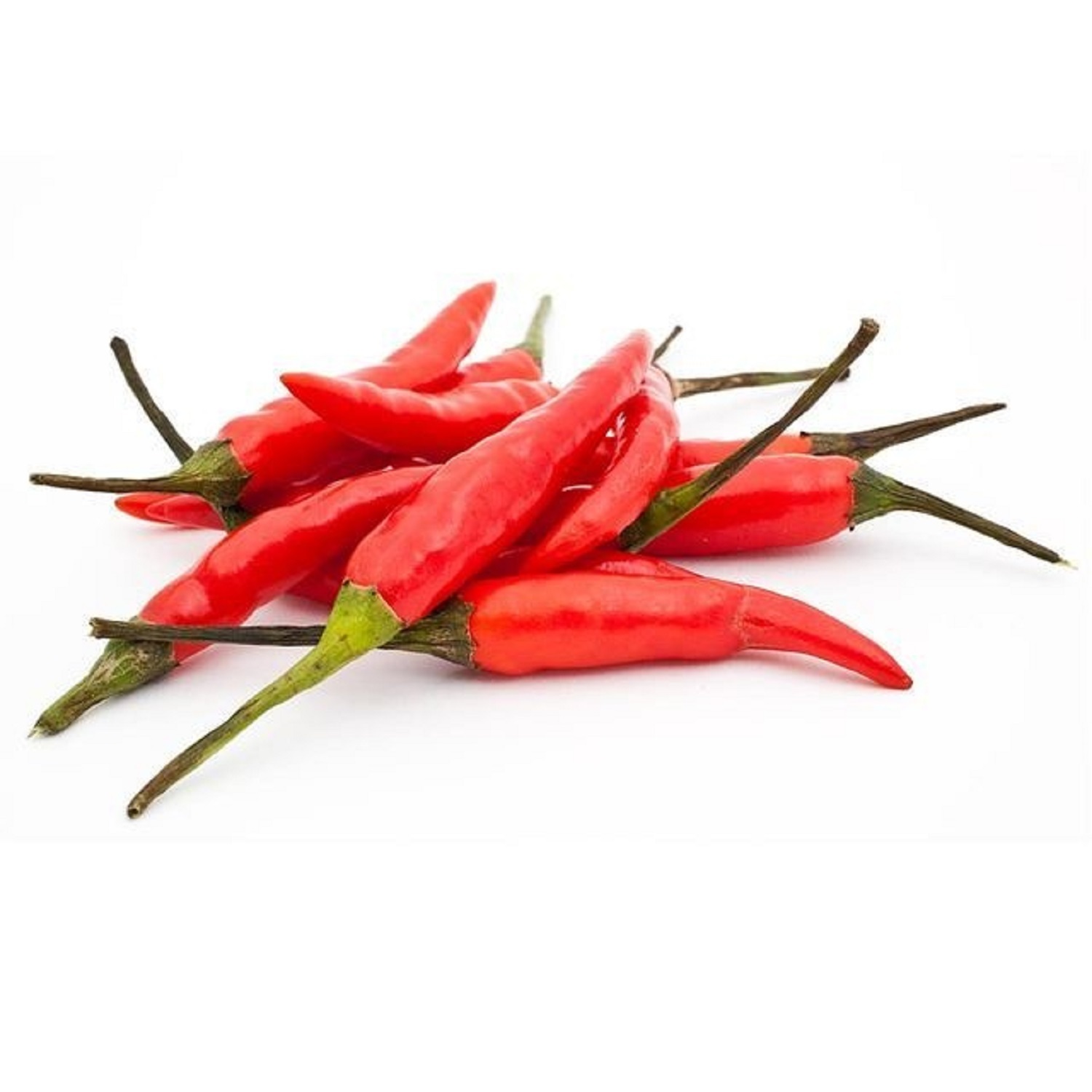 High Quality Natural Dried Red Chillies Grade: A