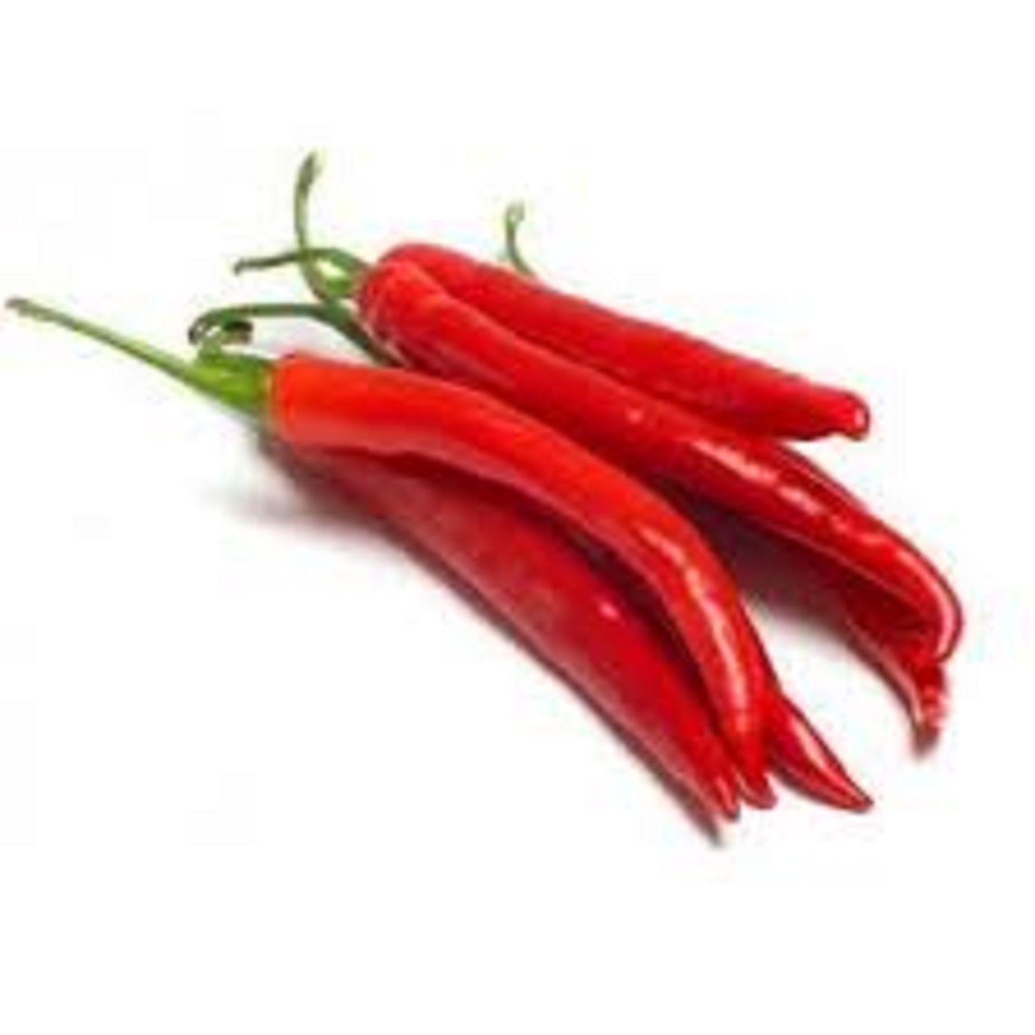 High Quality Natural Dried Red Chillies Grade: A