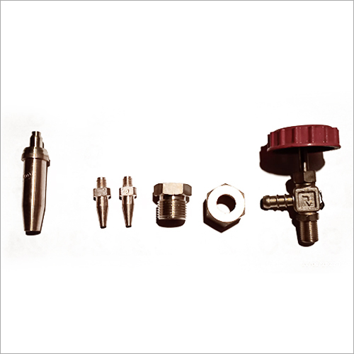 Welding Product - New Brass Material | Industrial Welding Accessories for Enhanced Durability and Performance
