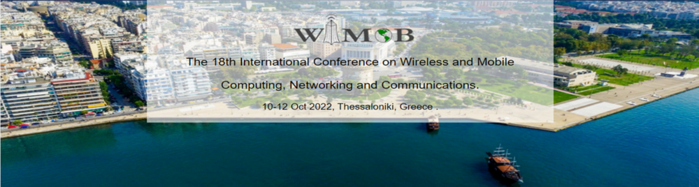 Mobile Computing Conference