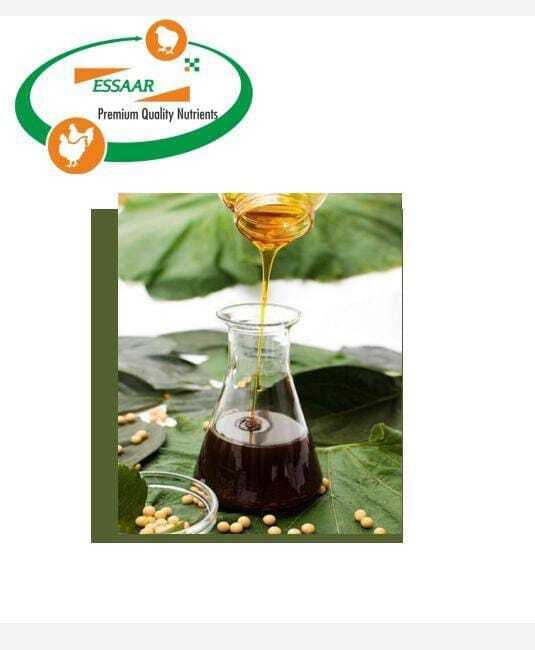 Booster  Oil