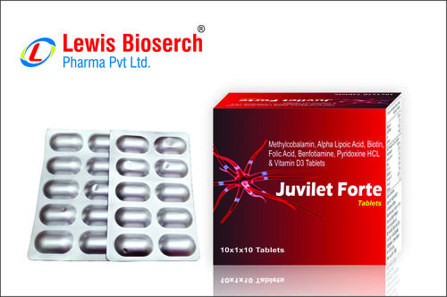 METHLYCOBALAMIN 1500 MCG ALPHA LIPOIC ACID 200 MG BIOTIN 2 MG FOLIC ACID 1.5 MG BENFOTIAMINE 50 MG PYRIDOXINE HCL 5 MG VIT. D3 200IU