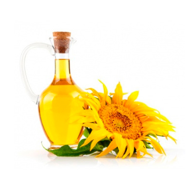 100% Pure Natural Refined Sunflower Oil For Cooking