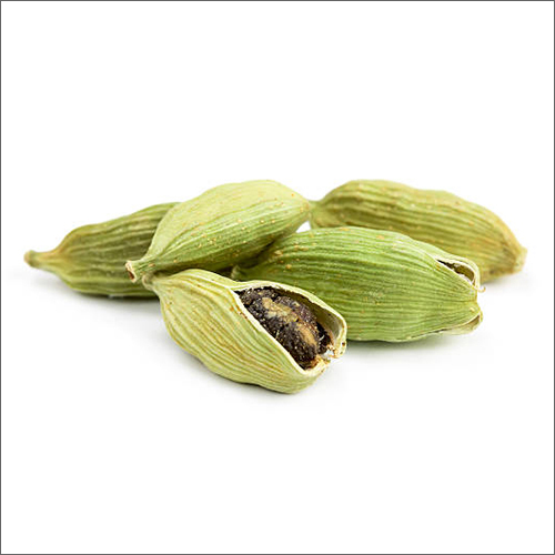 8 मिमी फल हरा इलायची