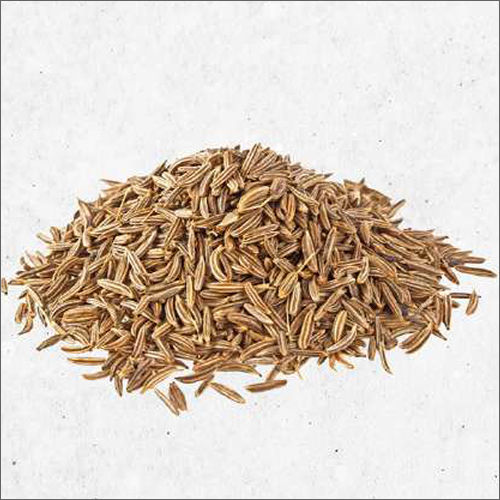 Brown Cumin Seeds