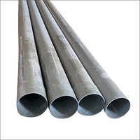 Pvc Agriculture Round Pipes Application: Construction