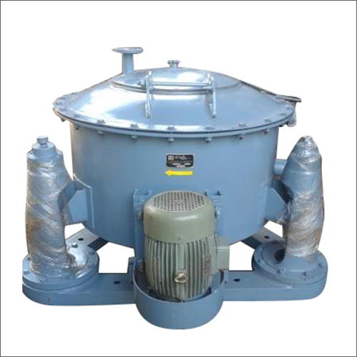 Ss 316 Centrifuge Machine