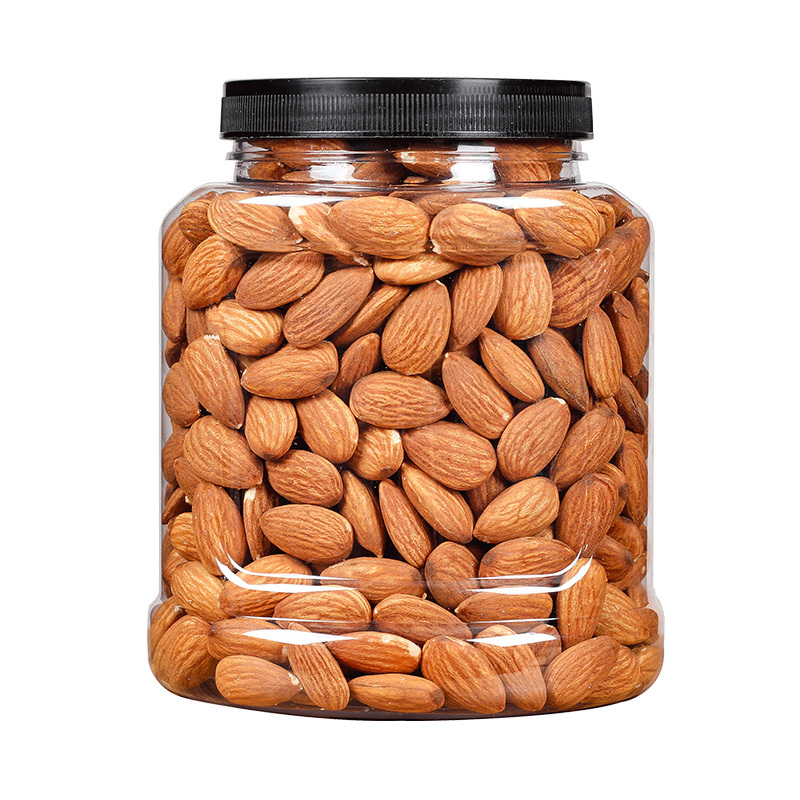 California Raw Almonds Nuts