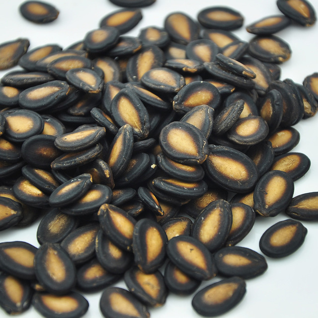 Common Black Watermelon Seeds