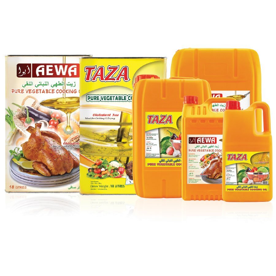 Crude Palm Oil Rbd Palm Olein