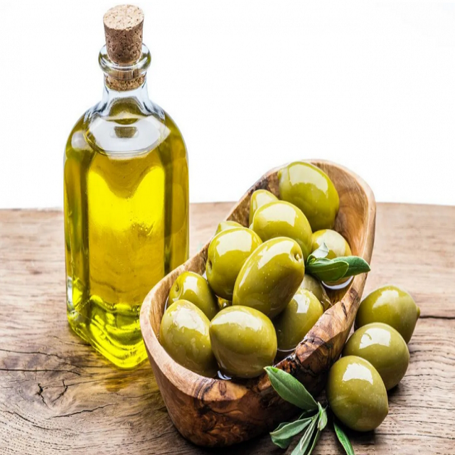 High Quality Pure Pomace Olive Oil