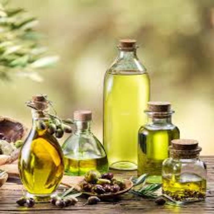 High Quality Pure Pomace Olive Oil