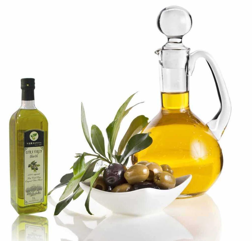 High Quality Pure Pomace Olive Oil