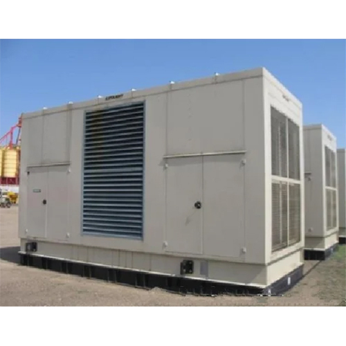 Generators Acoustic Enclosures