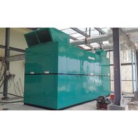 Sound Proof Enclosure System