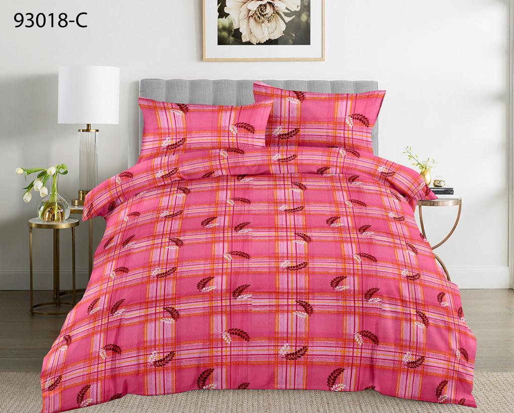 100% Cotton Bedsheet